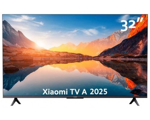 Xiaomi TV A 2025 32" HD Google TV